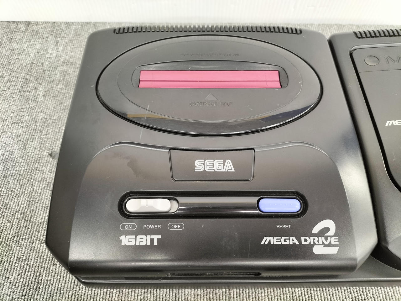 メガCD 7枚セット SEGA|メガドライブ CDセット|HARDOFFオフモール（オフモ
