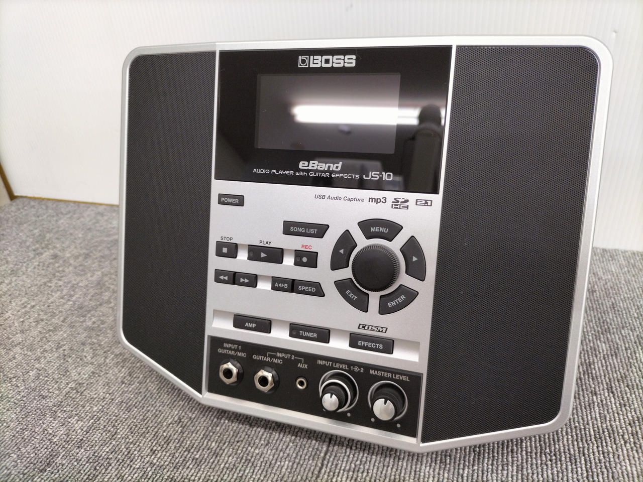 BOSS|マルチエフェクター|HARDOFFオフモール（オフモ