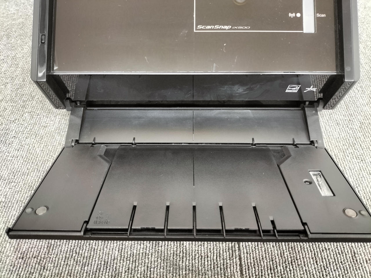 フジツウ(FUJITSU)|ドキュメントスキャナー|HARDOFFオフモール