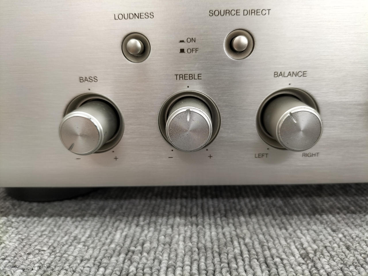 デノン / デンオン(DENON)|プリメインアンプ|HARDOFFオフモール