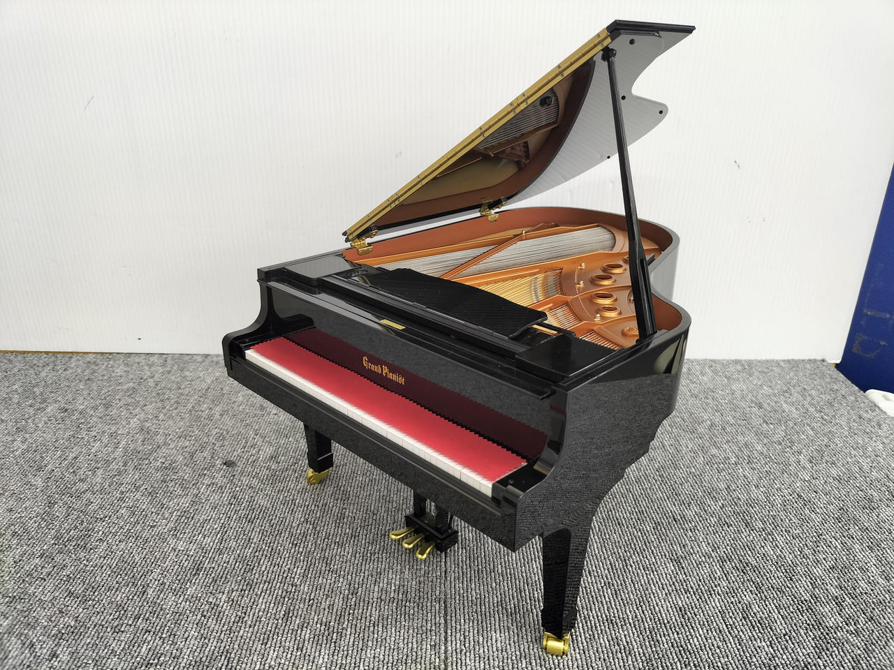 SEGA TOYS|グランドピアニスト|HARDOFFオフモール（オフモ