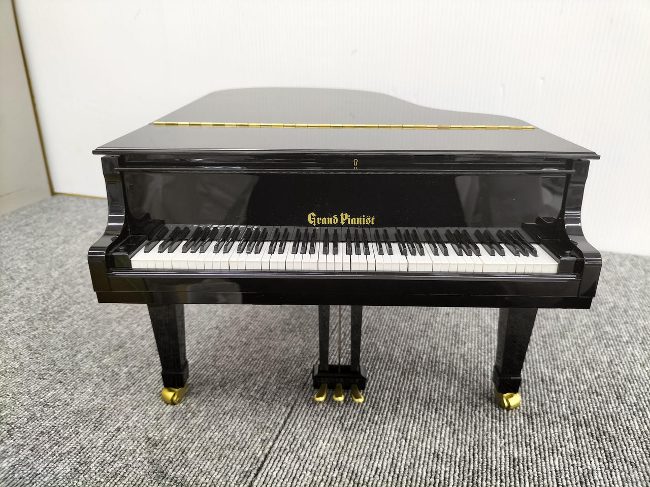 SEGA TOYS|グランドピアニスト|HARDOFFオフモール（オフモ