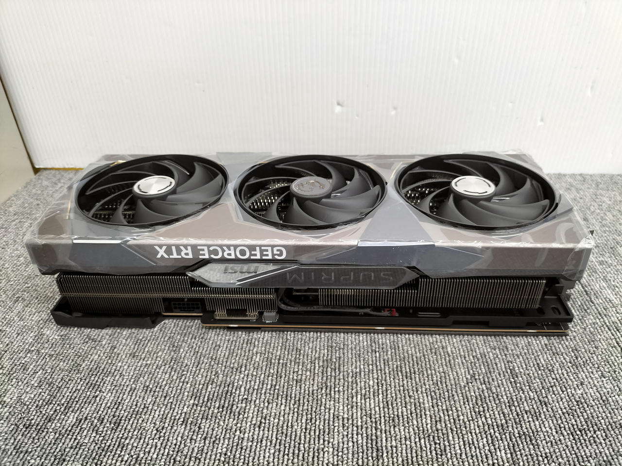 エムエスアイ(MSI)|グラフィックボード|HARDOFFオフモール（オフモ