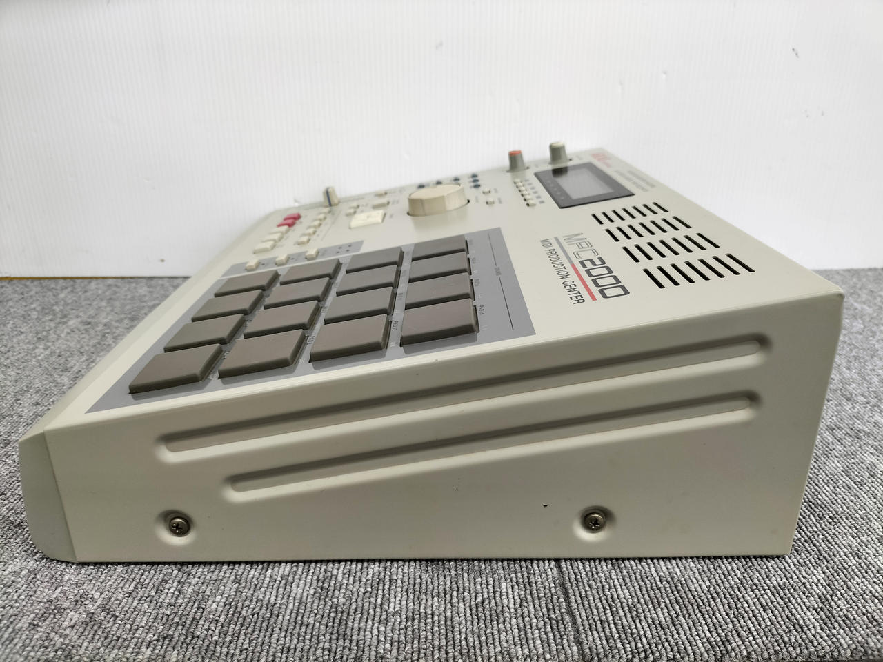 アカイ(AKAI)|サンプラー|HARDOFFオフモール（オフモ）|2012250000032574