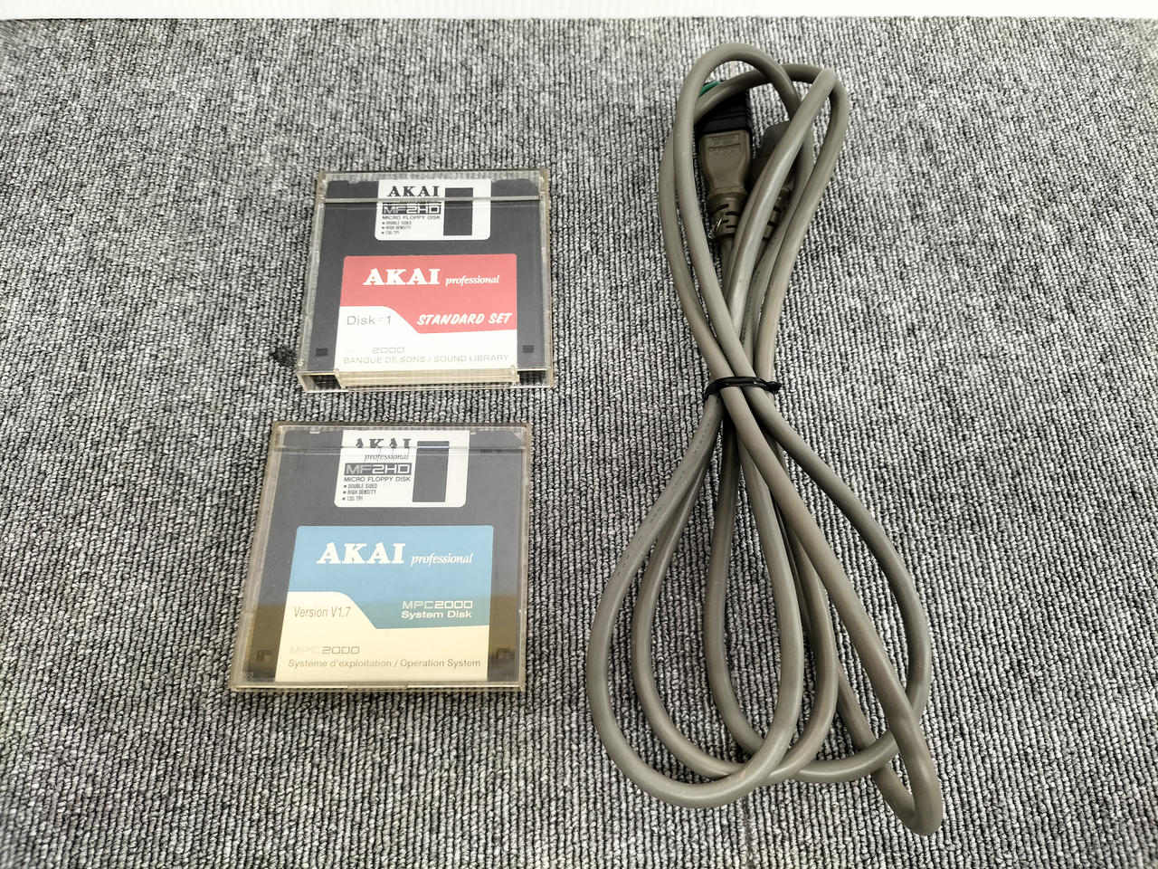 アカイ(AKAI)|サンプラー|HARDOFFオフモール（オフモ）|2012250000032574