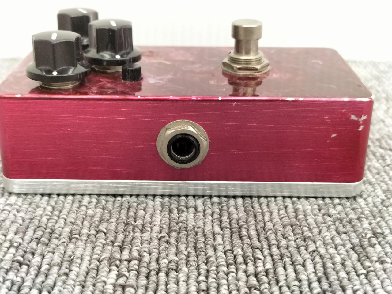 レクティーク(LEQTIQUE)|エフェクター|HARDOFFオフモール（オフモ