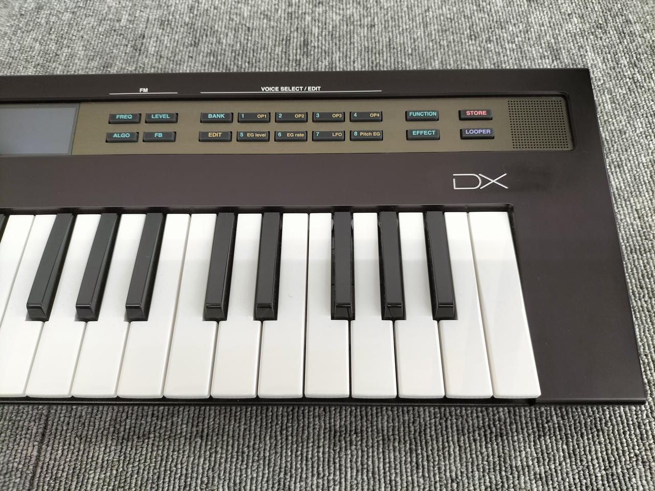 YAMAHA|シンセサイザー|HARDOFFオフモール（オフモ）|2012250000032830