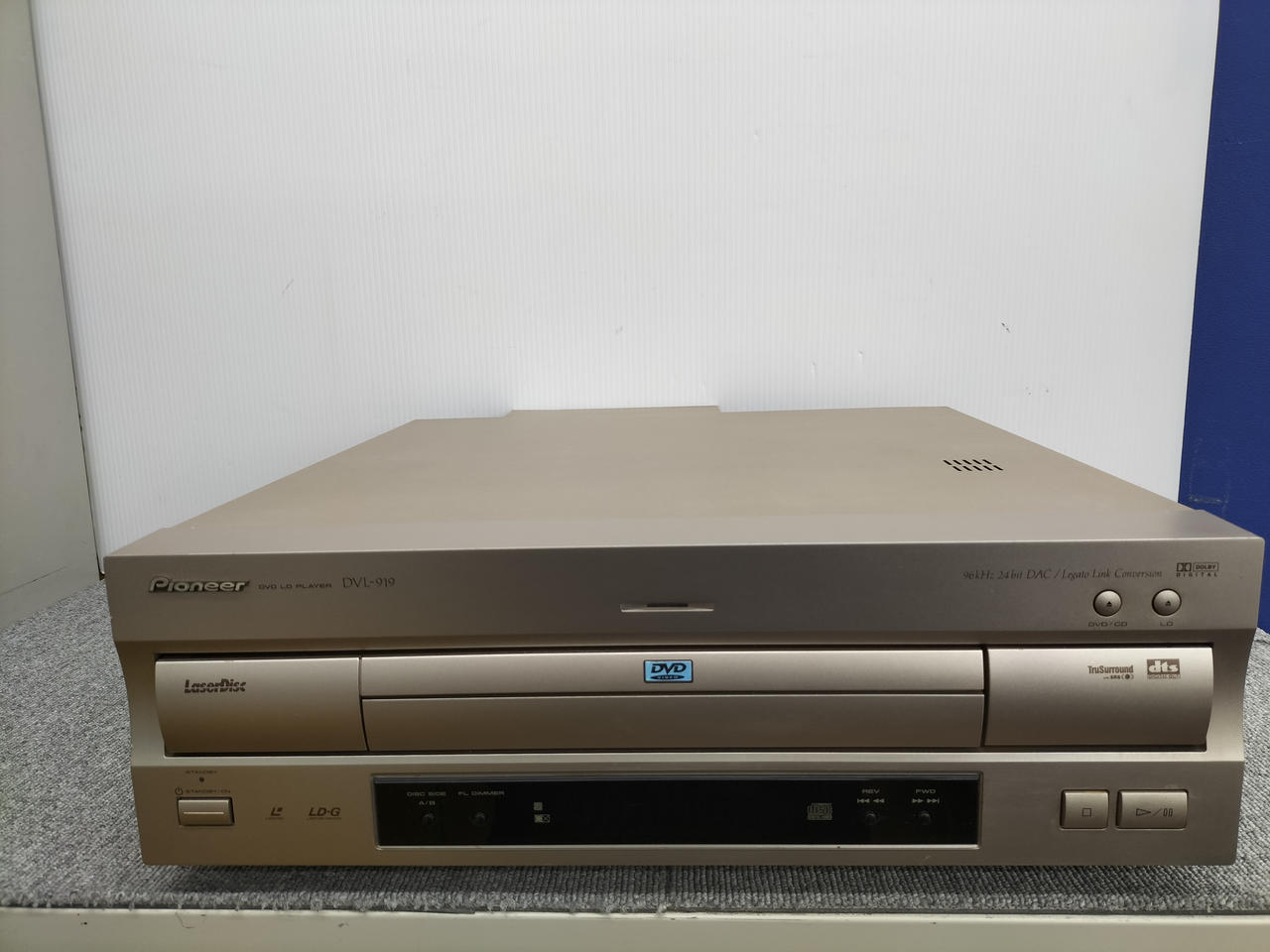 パイオニア(PIONEER)|LDプレーヤー|HARDOFFオフモール（オフモ