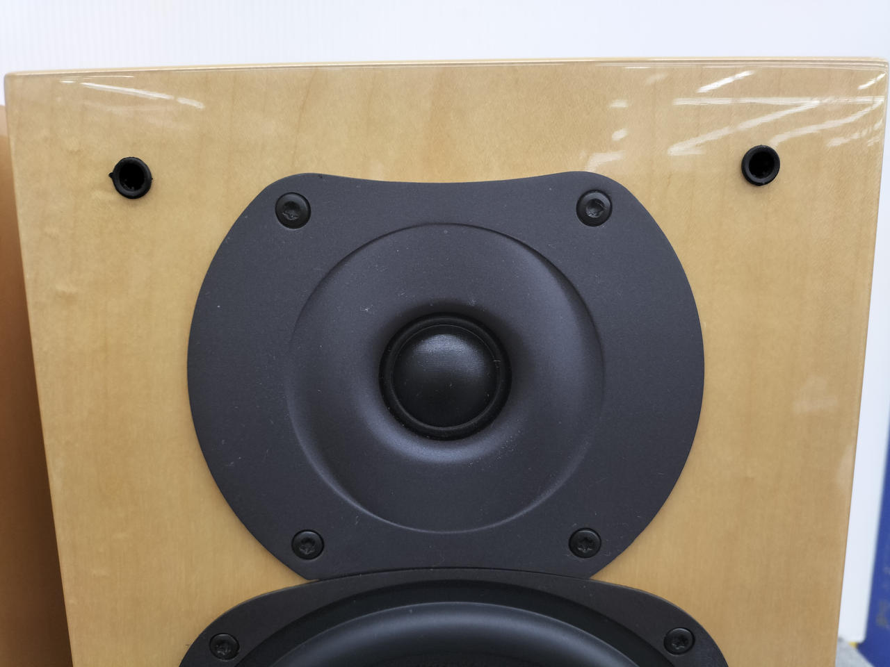 QUAD|スピーカー|HARDOFFオフモール（オフモ）|2012250000032938