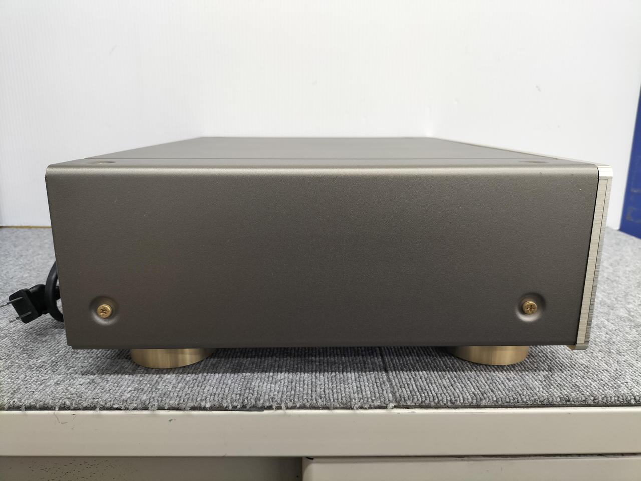 デノン / デンオン(DENON)|CDプレーヤー【ジャンク品】|HARDOFFオフ