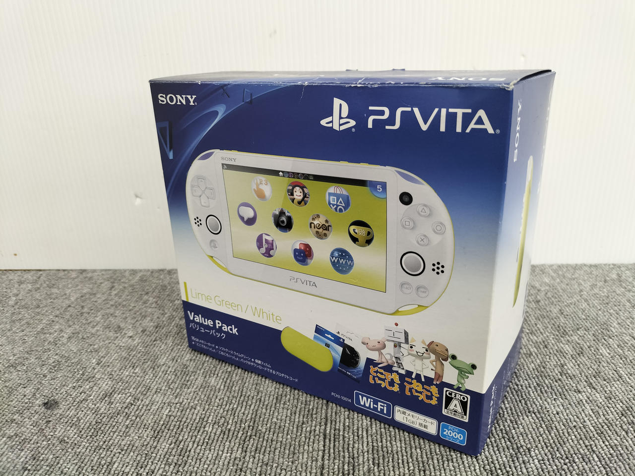 PSVITA