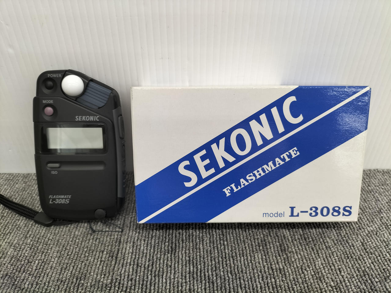 セコニック(SEKONIC)|露出計|【ハードオフ公式通販】オフモール