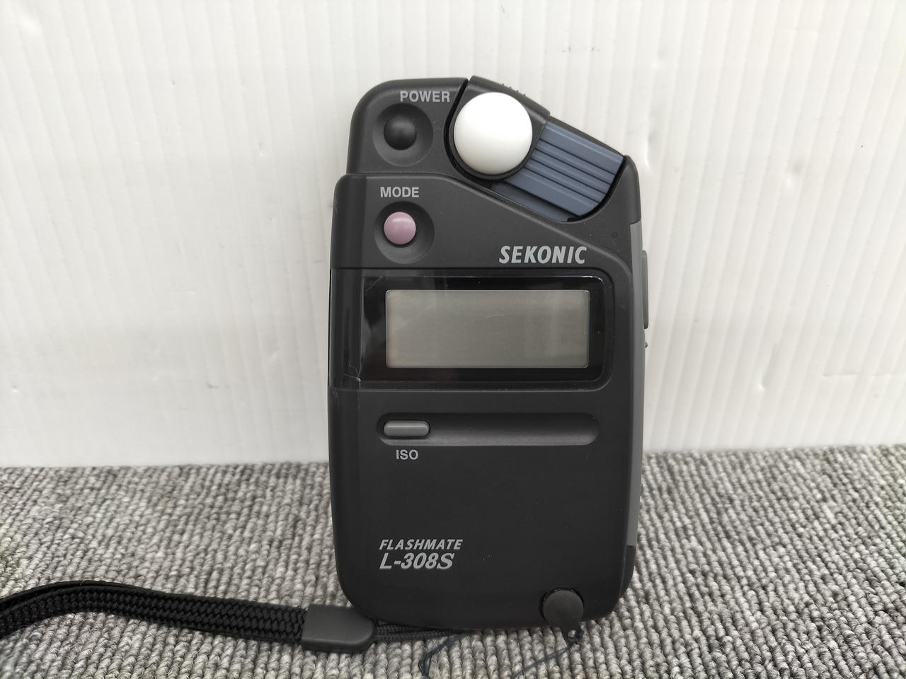 セコニック(SEKONIC)|露出計|【ハードオフ公式通販】オフモール