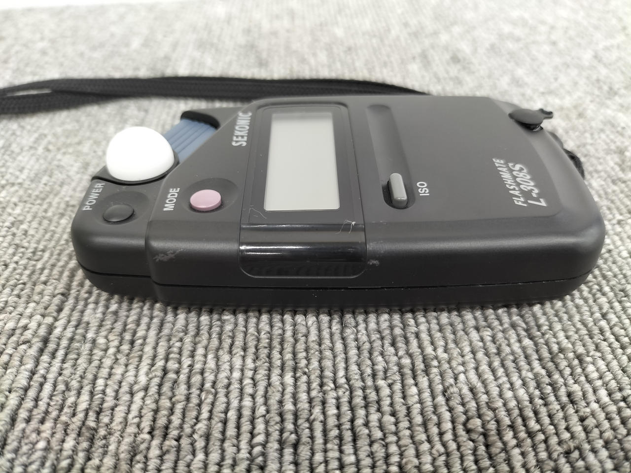 セコニック(SEKONIC)|露出計|【ハードオフ公式通販】オフモール