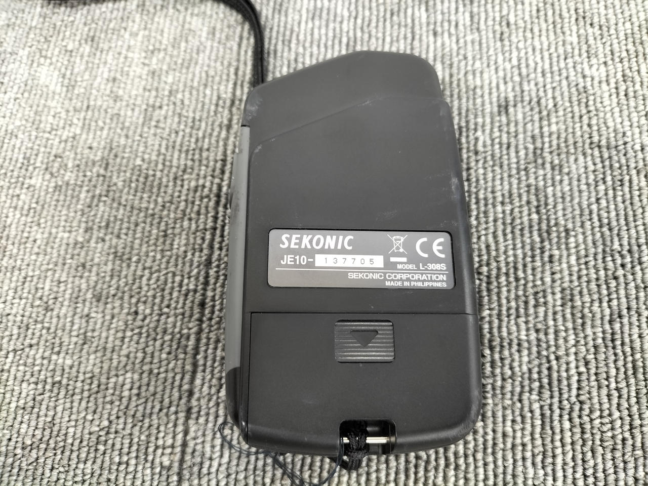 セコニック(SEKONIC)|露出計|【ハードオフ公式通販】オフモール