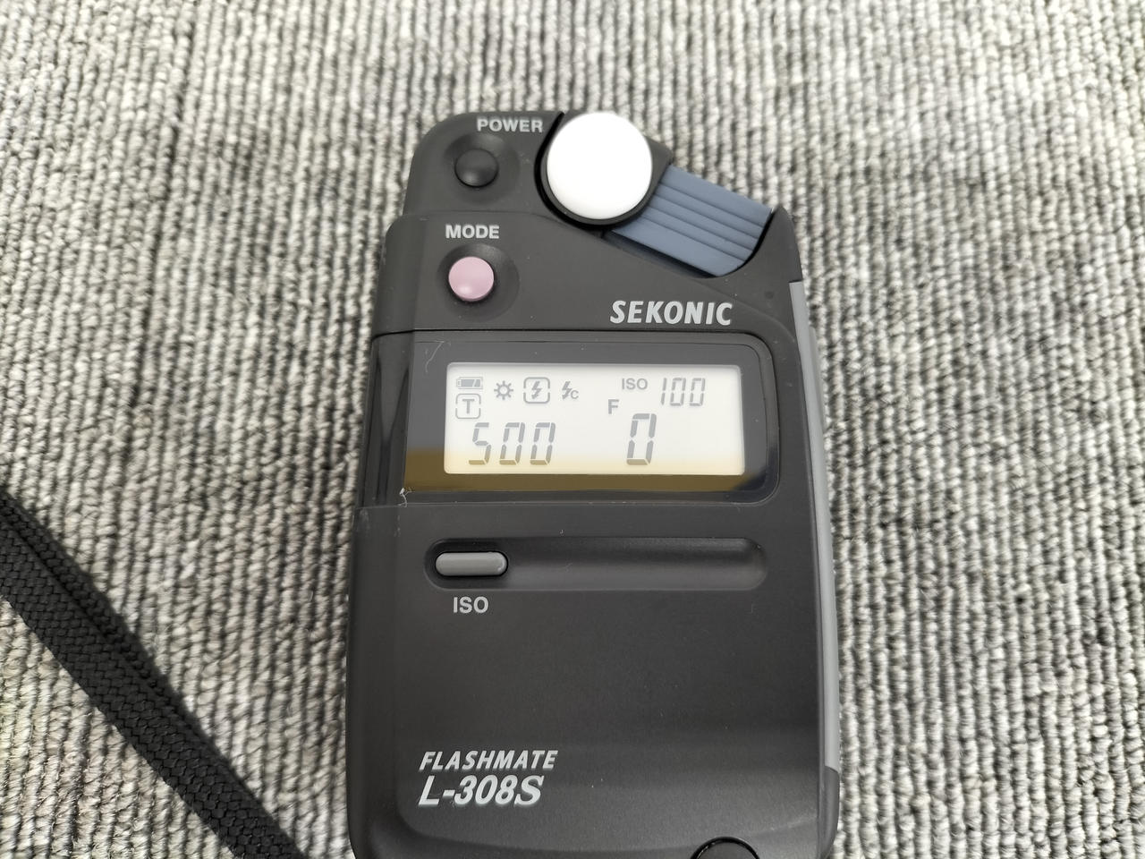 セコニック(SEKONIC)|露出計|【ハードオフ公式通販】オフモール
