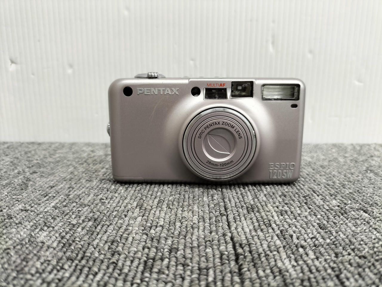 w*4様 PENTAX フィルムカメラ　ジャンク品 ペンタックス / アサヒコウガクコウギョウ(PENTAX)|フィルムカメラ