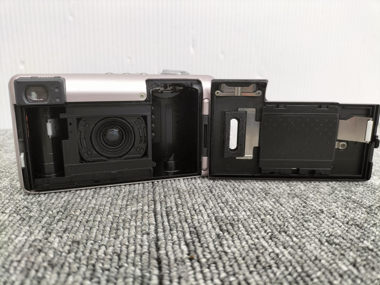 ペンタックス / アサヒコウガクコウギョウ(PENTAX)|フィルムカメラ