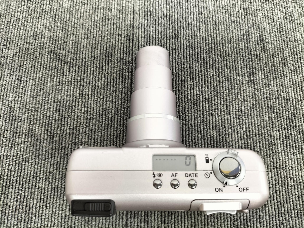 ペンタックス / アサヒコウガクコウギョウ(PENTAX)|フィルムカメラ