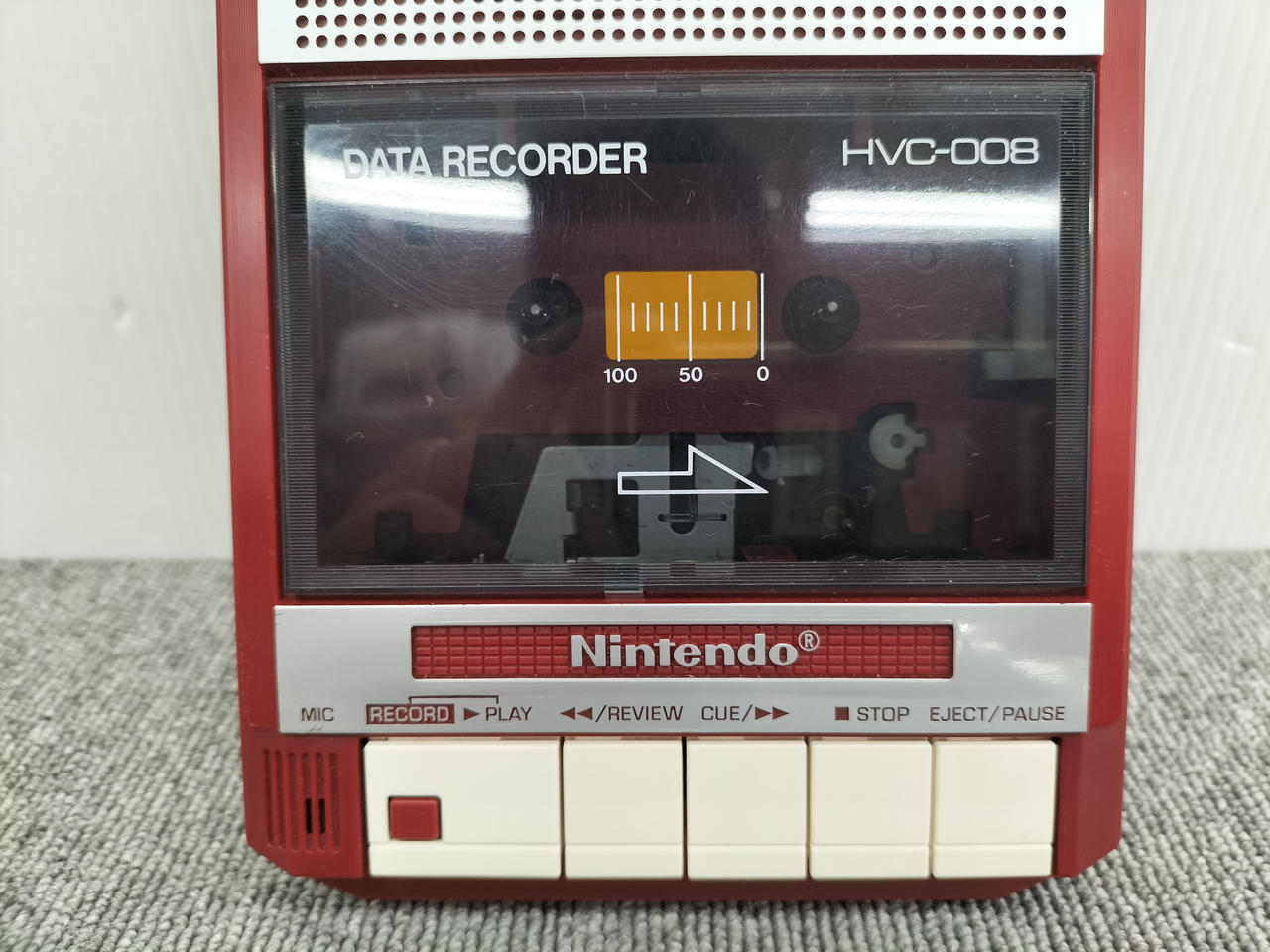 ニンテンドウ(NINTENDO)|データレコーダー|【ハードオフ公式通販】オフ
