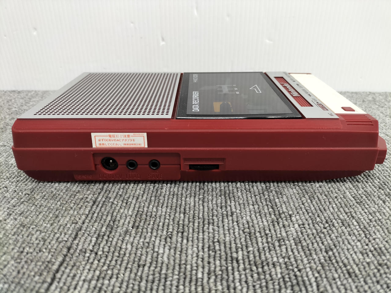 ニンテンドウ(NINTENDO)|データレコーダー|【ハードオフ公式通販】オフ
