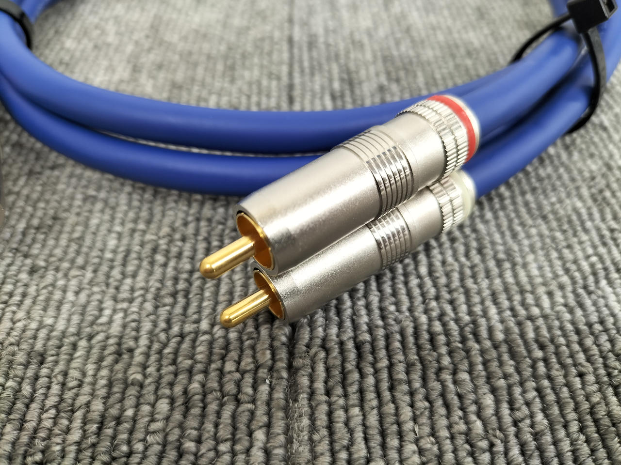 アキュフェーズ(ACCUPHASE)|RCAケーブル(ペア)|【ハードオフ公式通販