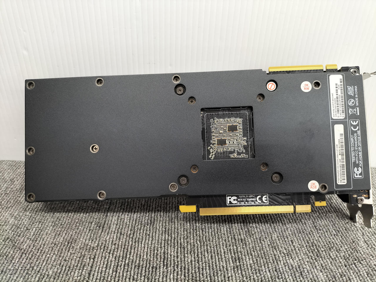 Palit グラフィックボード 本体 10枚セット PALIT|グラフィックボード|【ハードオフ公式通販】オフモール