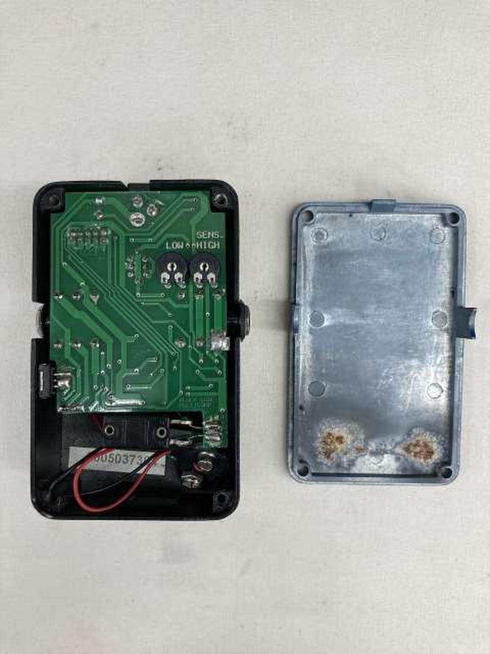 イービーエス(EBS)|ベース用コンプレッサー|HARDOFFオフモール