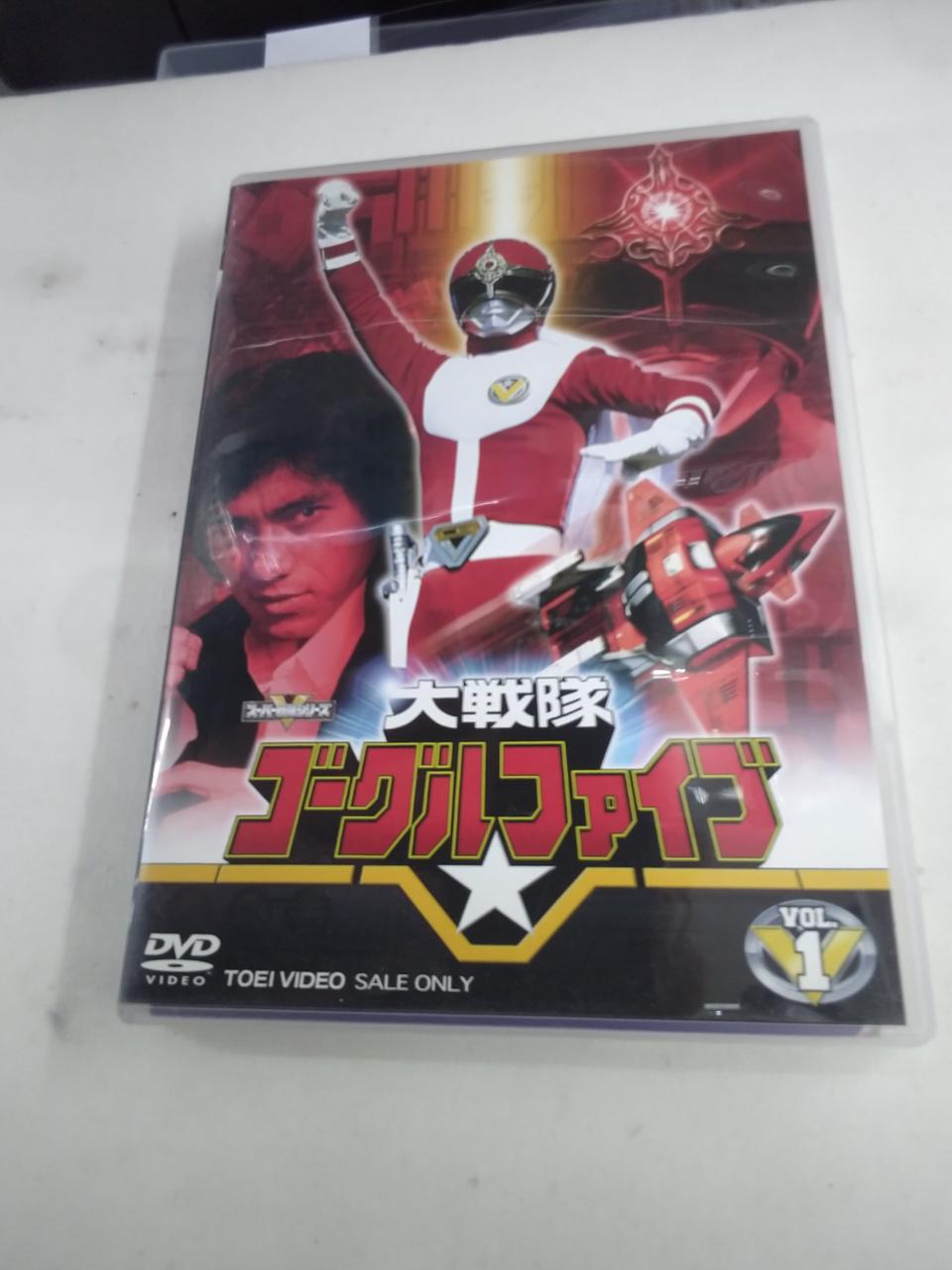 ディスクにキズあります