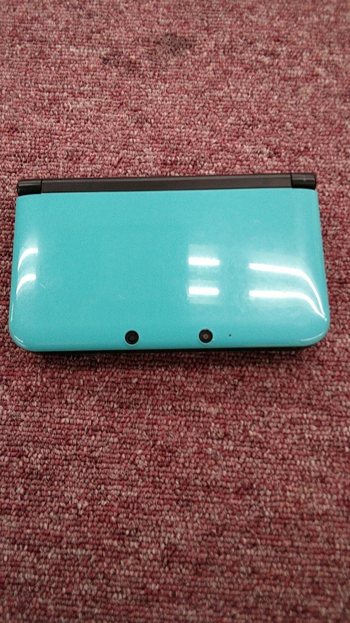 3DS LL