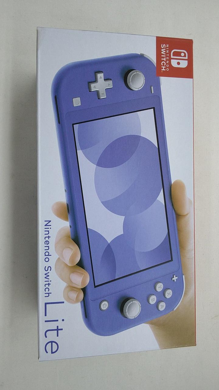 SWITCH LITE