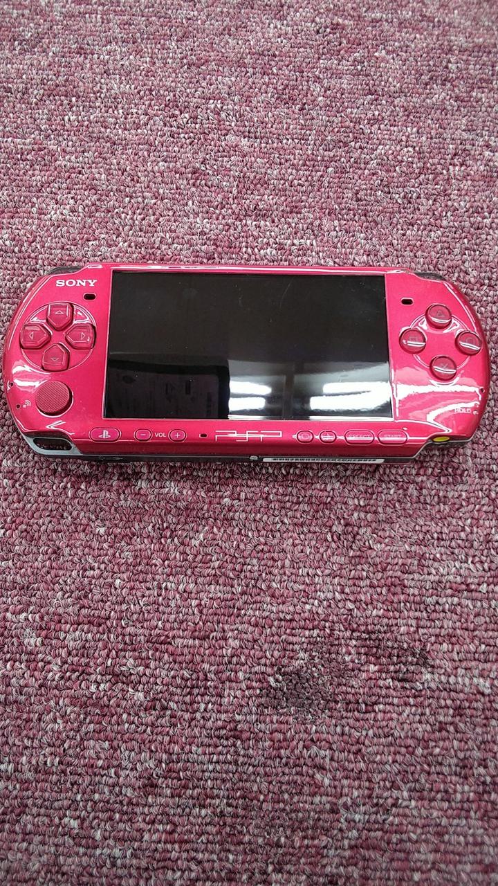 SONY|PSP|【ハードオフ公式通販】オフモール|2012260000111325