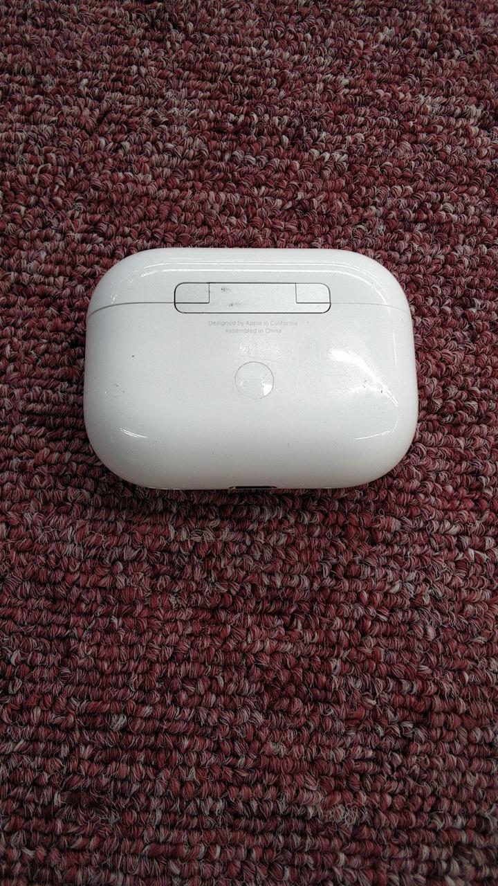 アップルコンピュータジャパン(APPLE)|AIRPODS PRO 第2世代|【ハード