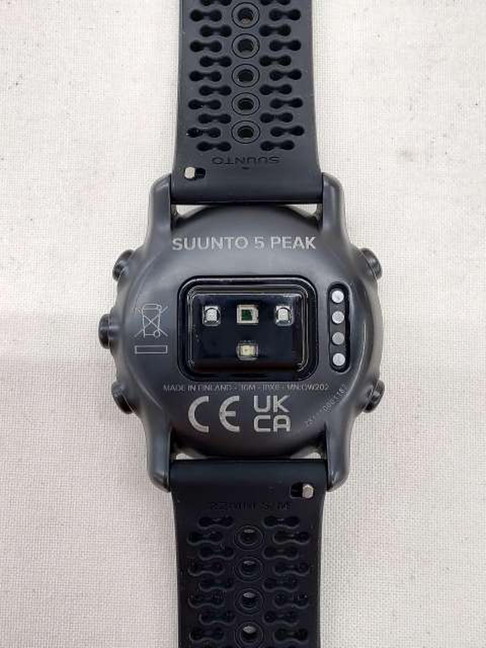 スント(SUUNTO)|スマートウォッチ|HARDOFFオフモール（オフモ