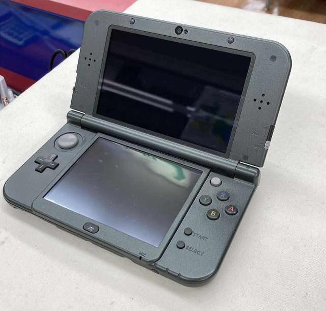 任天堂 - new Nintendo 3DSLL 【美品】ソフト2個付き☆最終価格☆ Newニンテンドー3DS LL ゲーム機本体 中古 10,980円 | ネット最