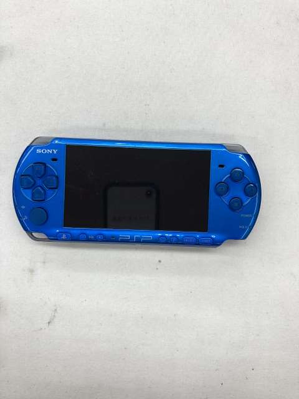 SONY - PSP 本体　メンテナンス済み424 ソニー(SONY)|PSP|HARDOFFオフモール（オフモ）|2013770000103869