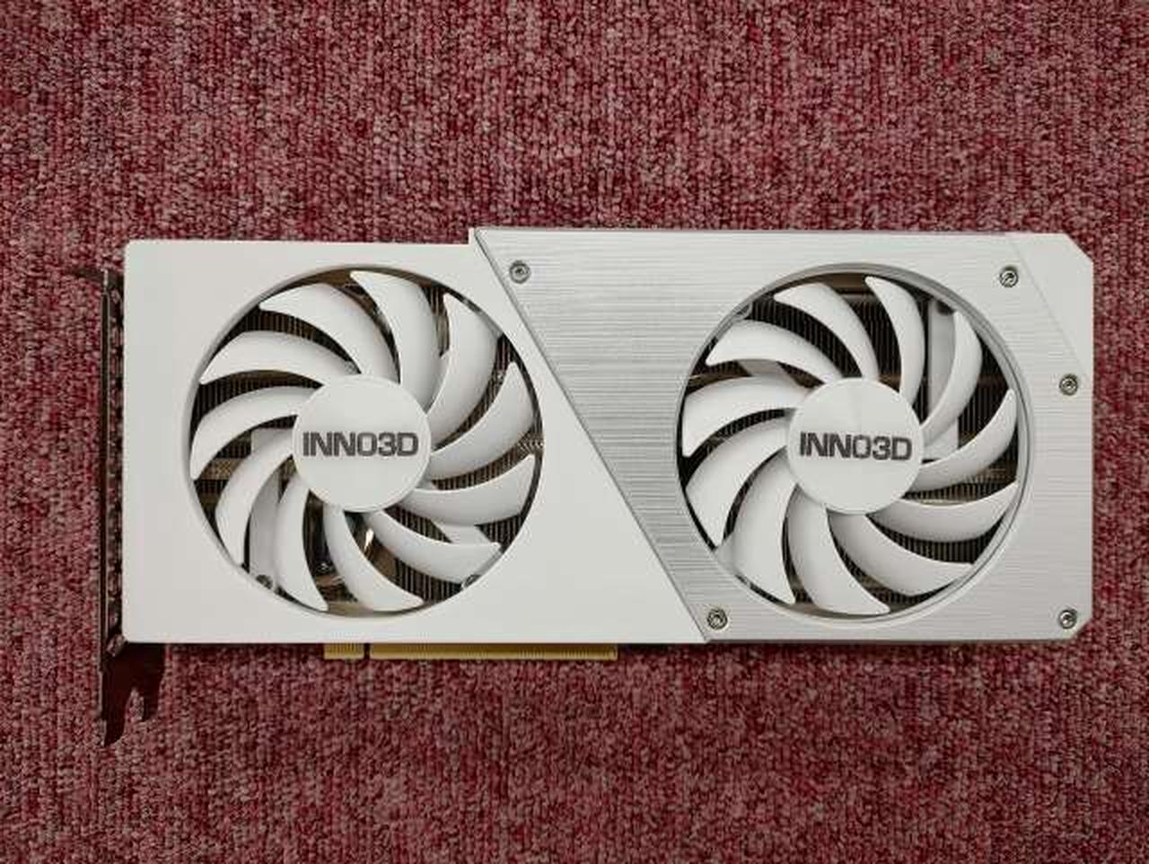 INNO3D|グラフィックボード|HARDOFFオフモール（オフモ）|2012260000105852