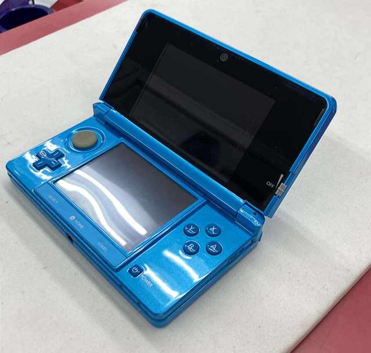 3DS