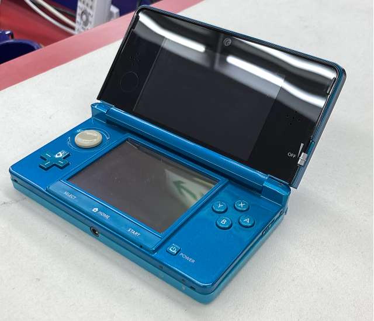 ニンテンドー 3DS