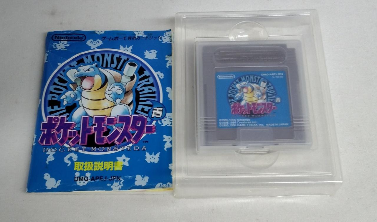 説明書に汚れあります