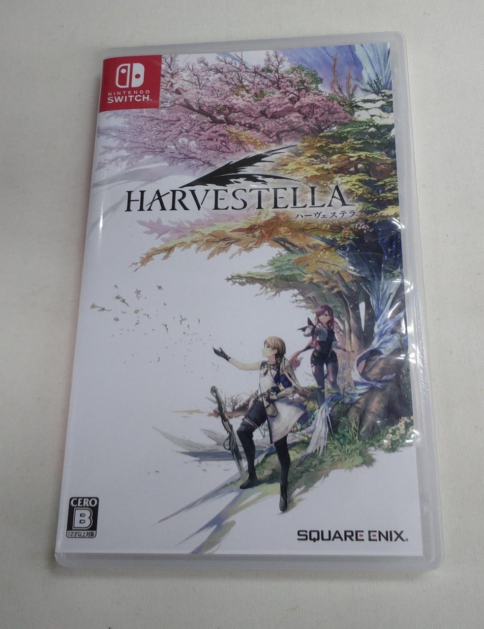 SQUARE ENIX|SWITCHソフト|HARDOFFオフモール（オフモ