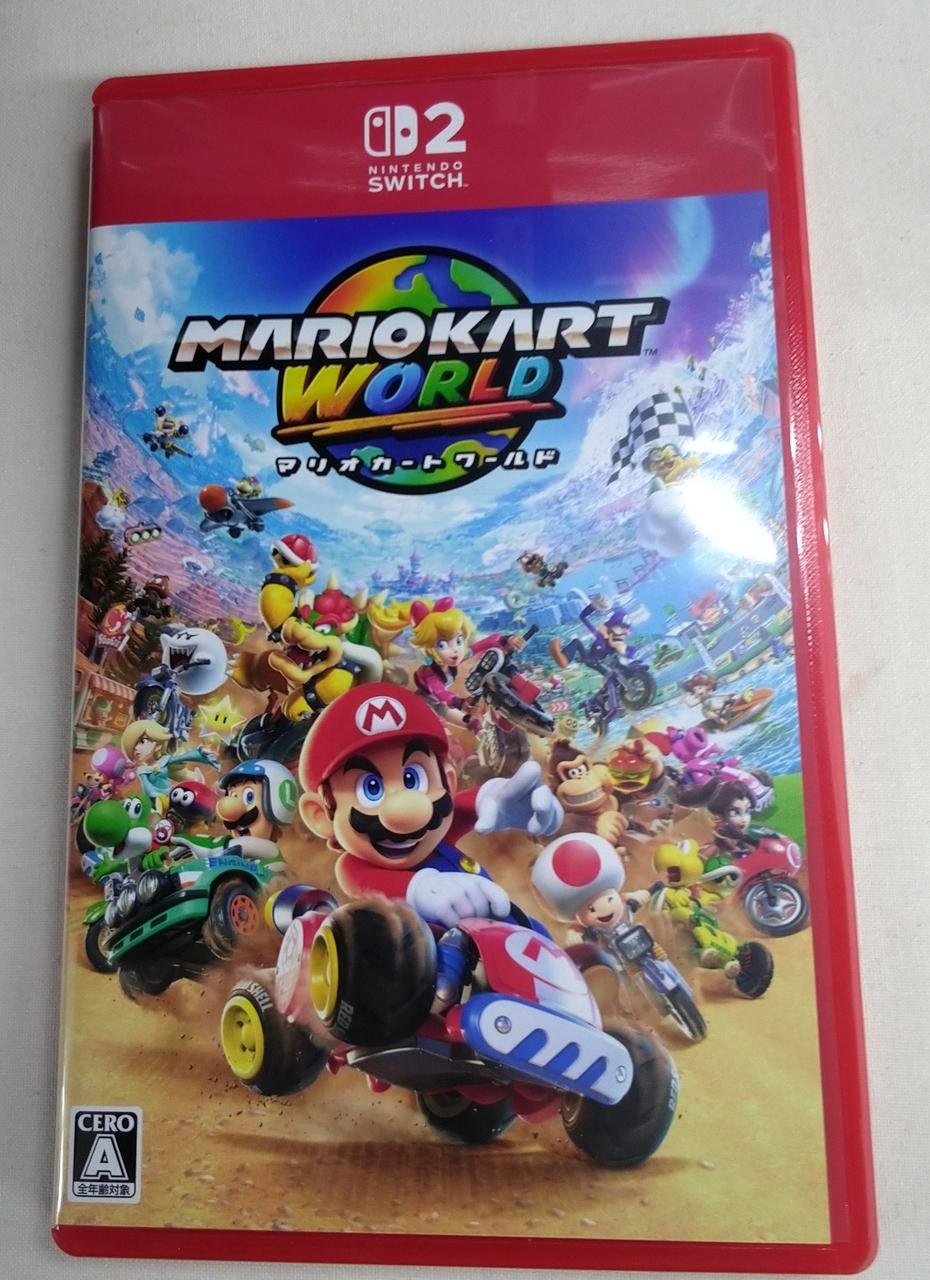 NINTENDO|SWITCH2ソフト|HARDOFFオフモール（オフモ