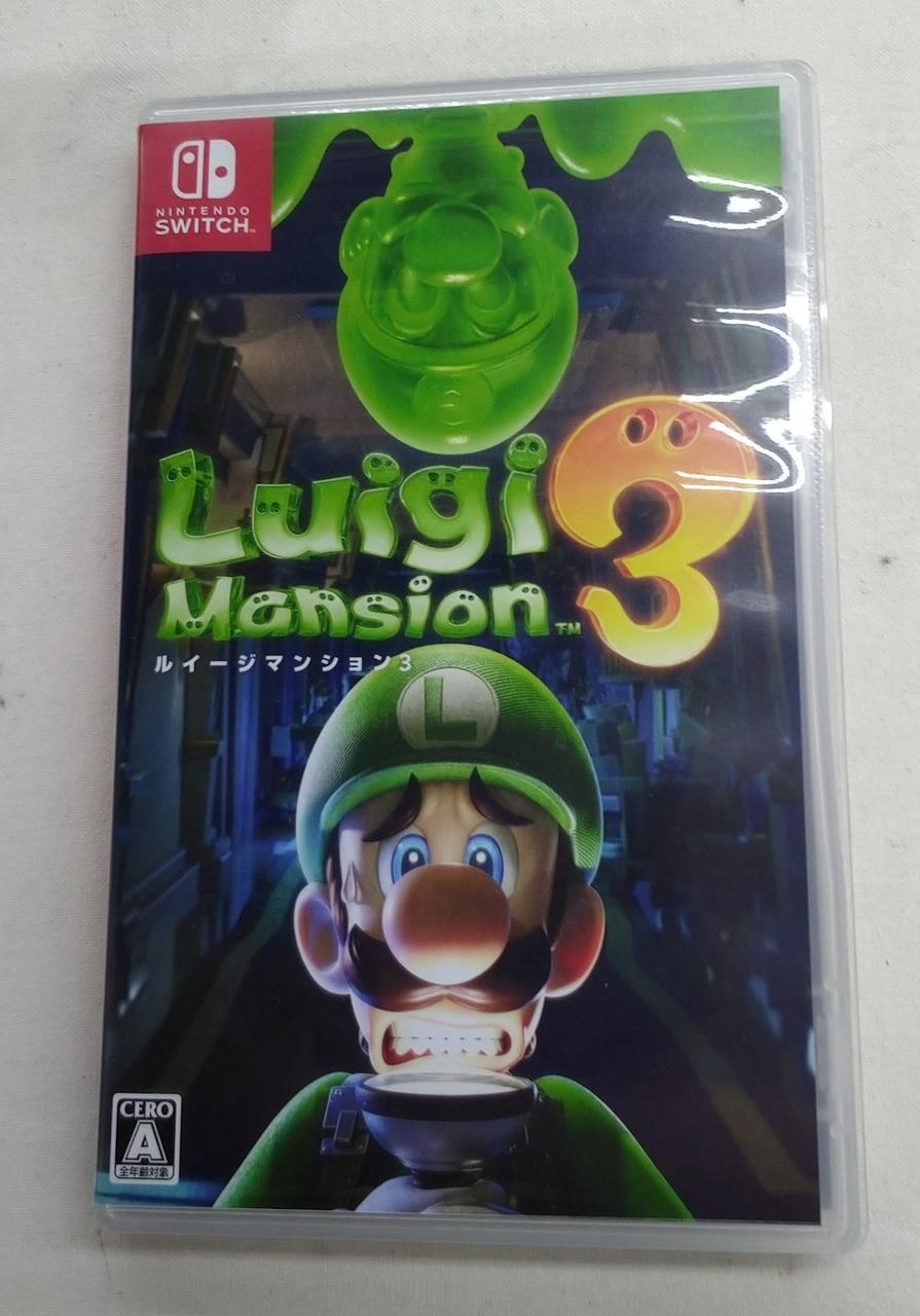 SWITCHソフト
