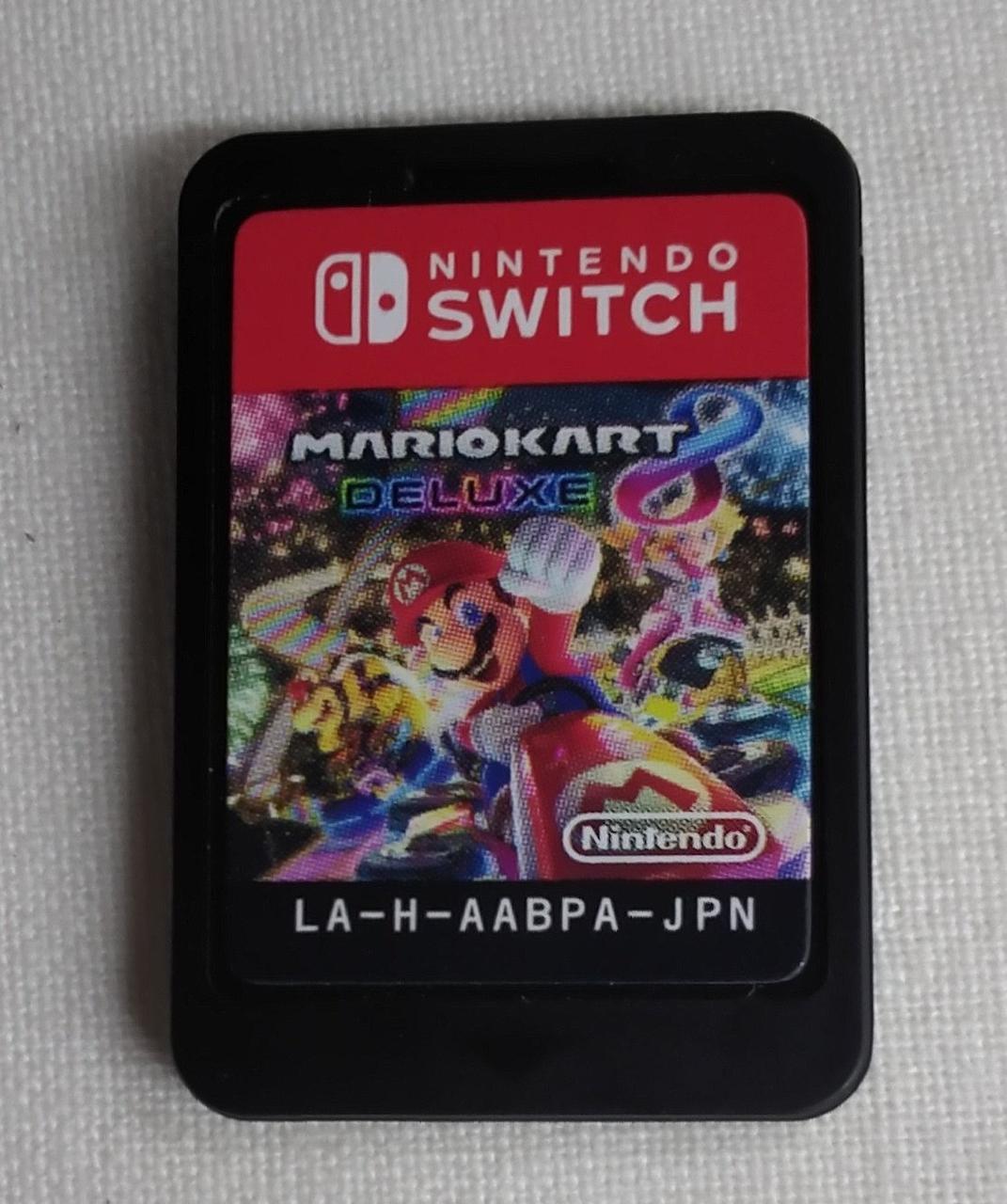 ソフトのみです