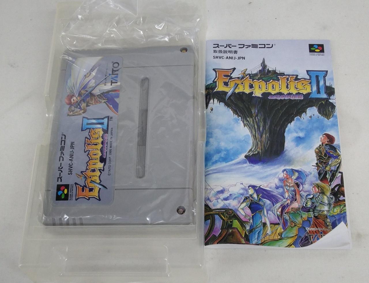 説明書に折り目あります