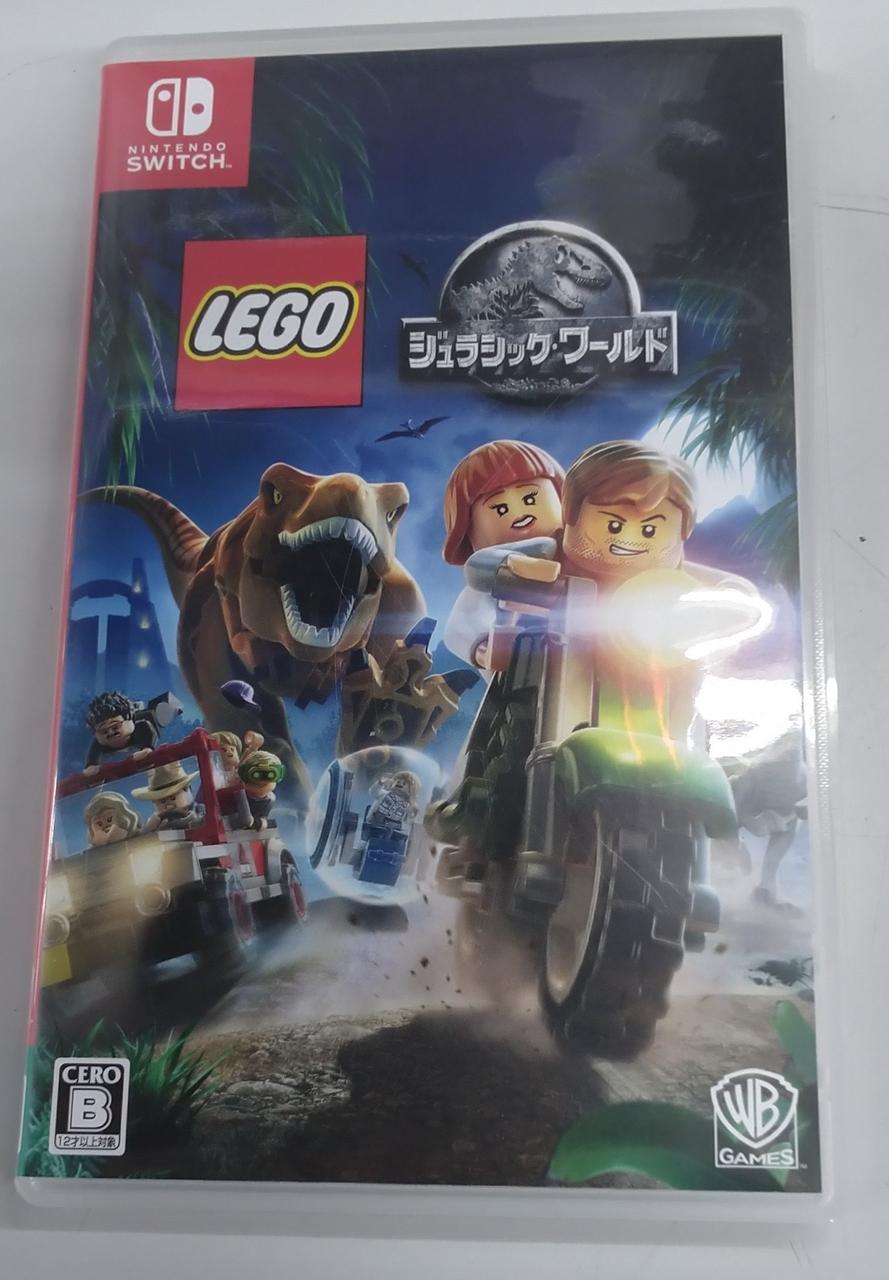 解説書にシワあります