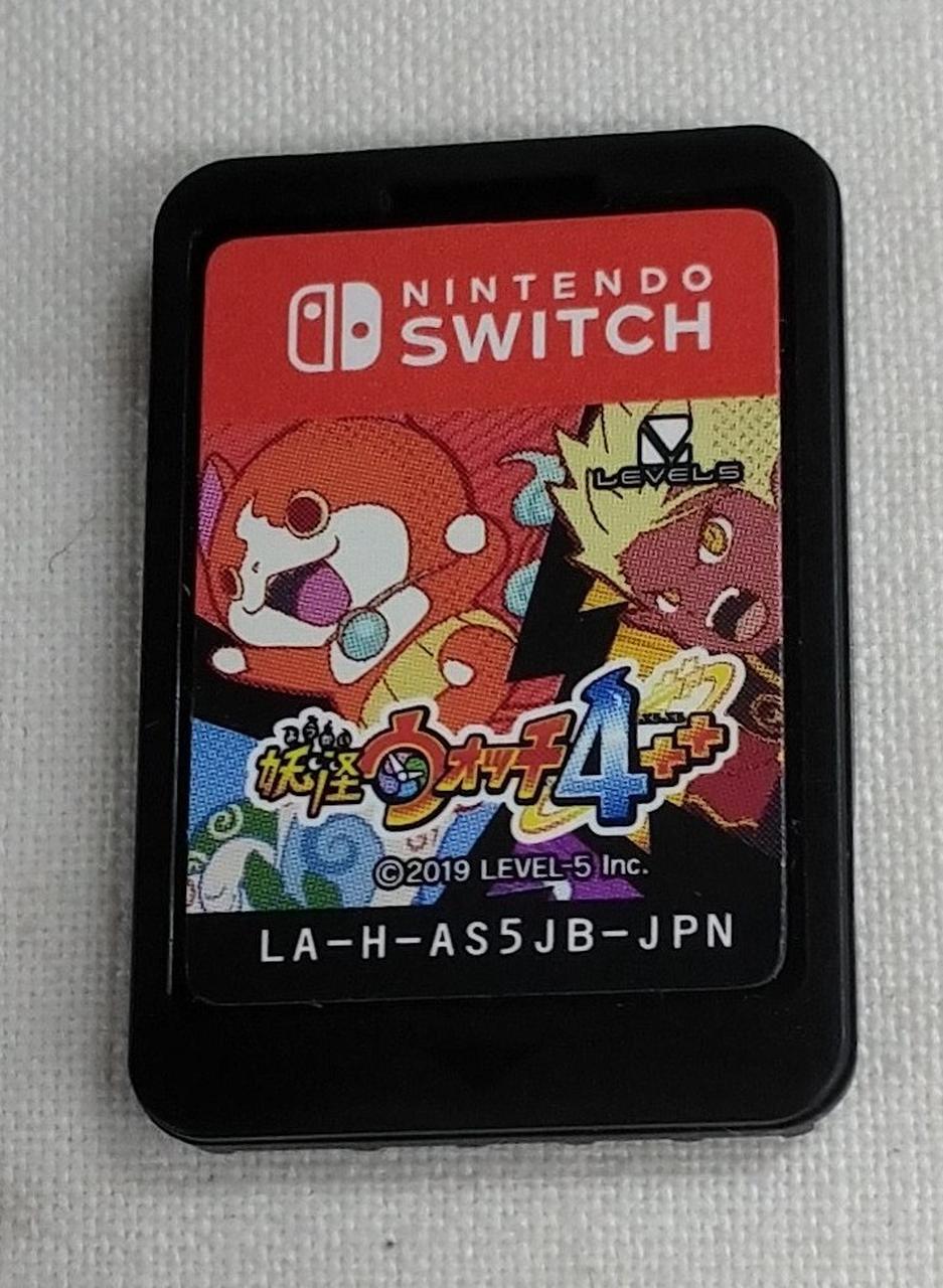 ソフトのみです