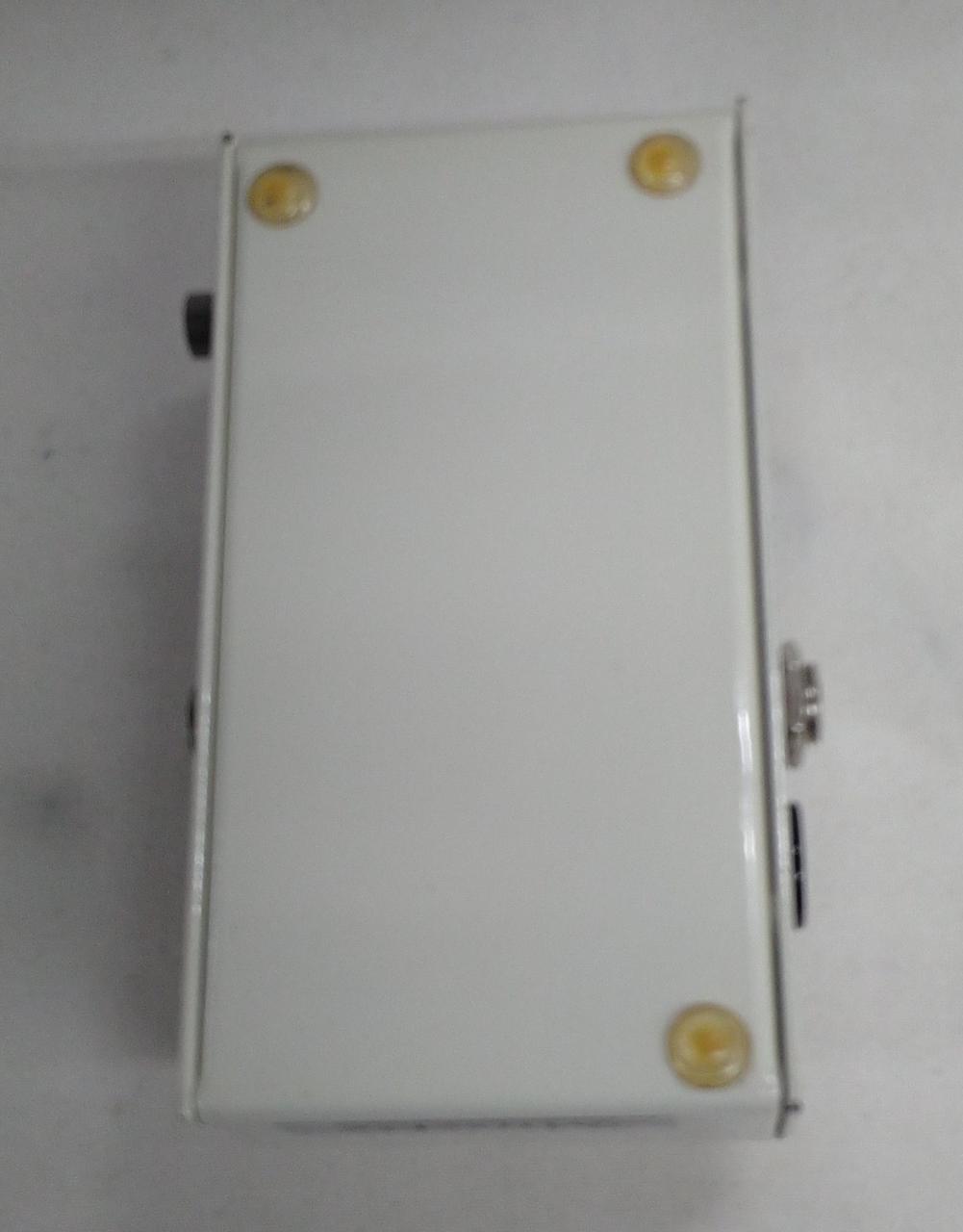 ゴム足一箇所欠品してます