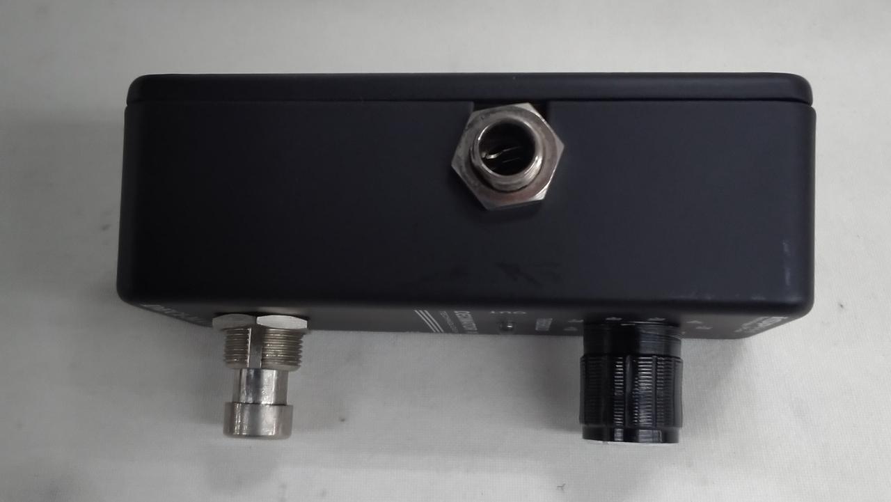 角に汚れあります