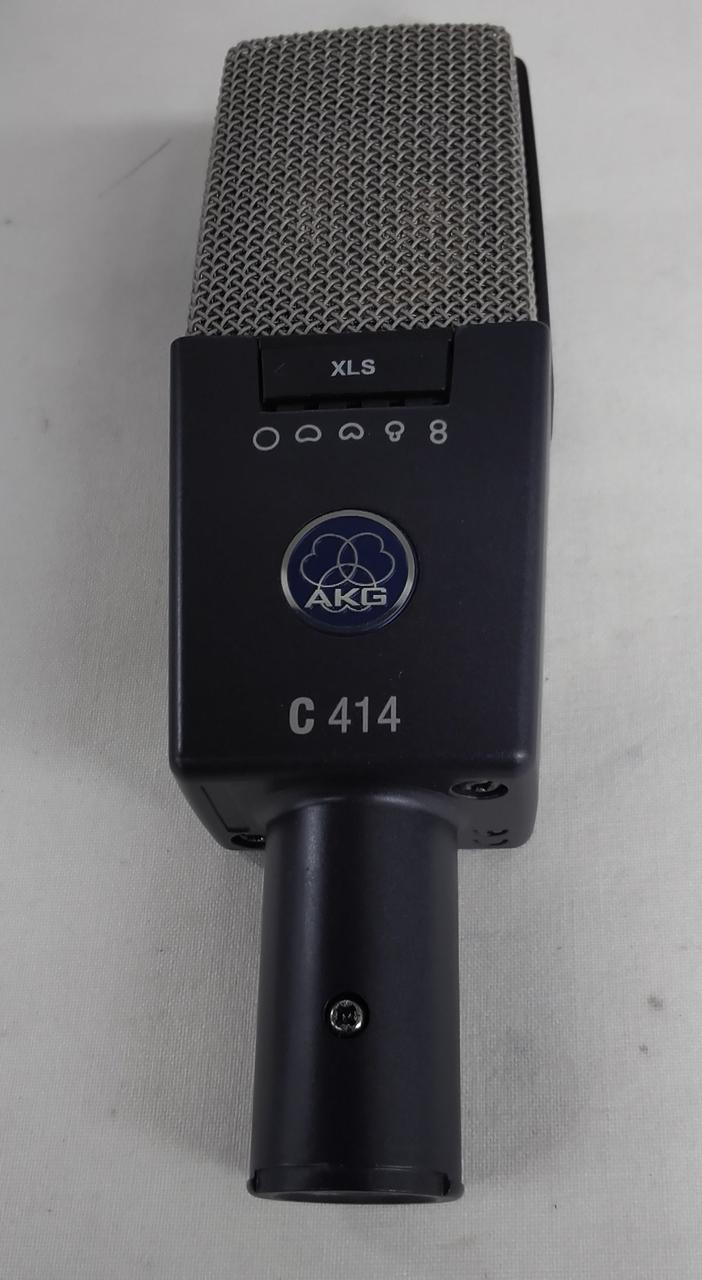 モード切替え時にノイズが入る事があります